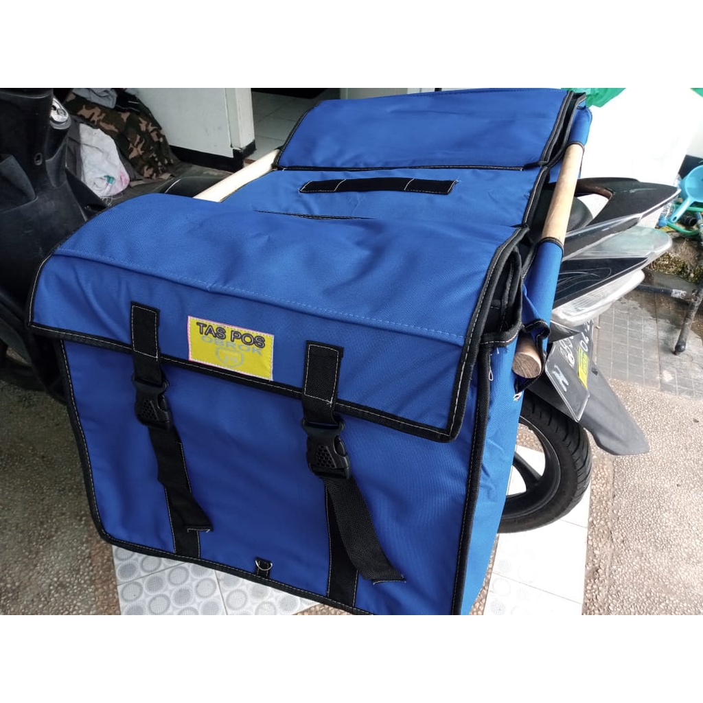 TAS POS MOTOR / TAS OBROK MOTOR / TAS KURIR / TAS MOTOR / TAS SRANDUL / TAS RONJOT / Tas Sales
