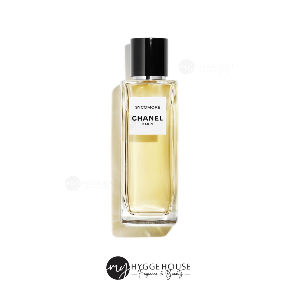 Chanel Sycomore Les Exclusifs de Chanel EDP 75ml