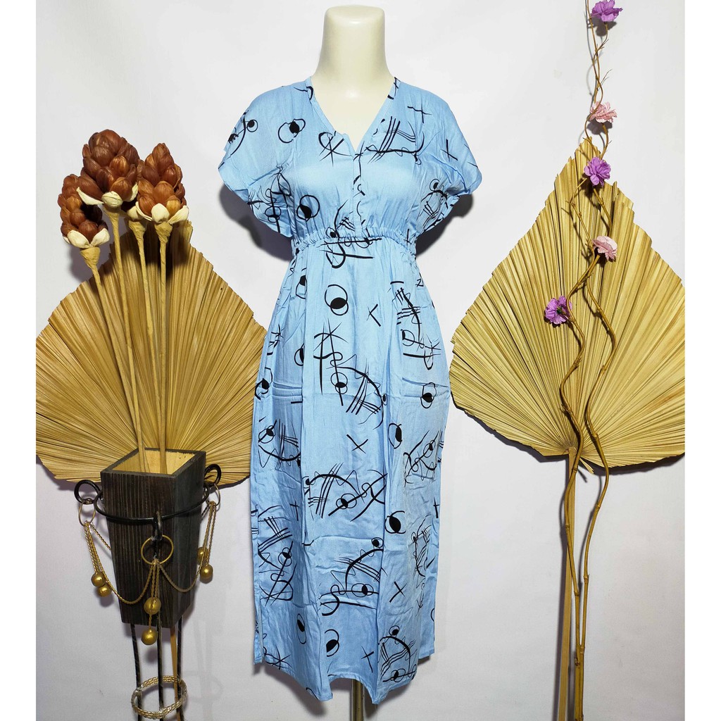 DRES MANOHARA PANJANG BALI