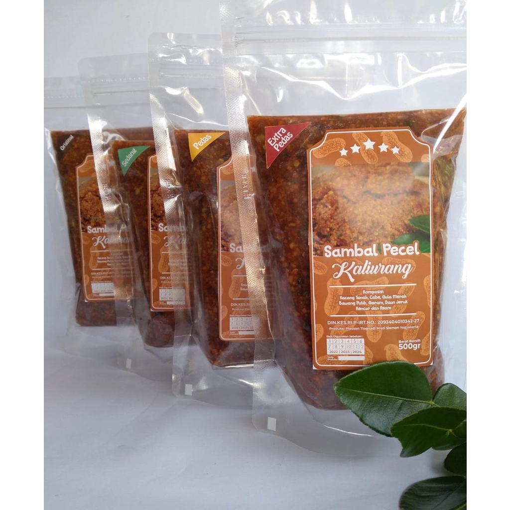 

Bumbu Pecel Madiun 500 gram Sambel Pecel Madiun Blitar Kediri Sambal Pecel Madiun "KALIURANG" Asli