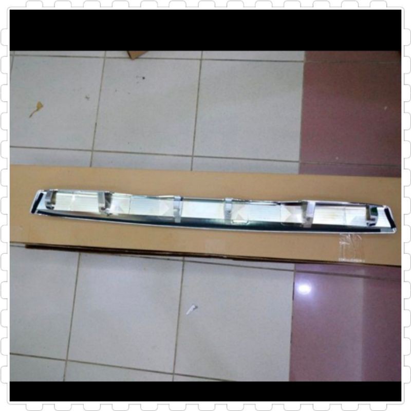 Trunklid Bagasi All New Avanza, Xenia 2012 - 2014 Replacement