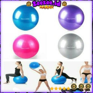 GYM BALL BOLA YOGA BOLA FITNESS