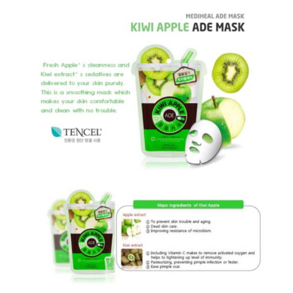 MEDIHEAL Vita Ade Mask