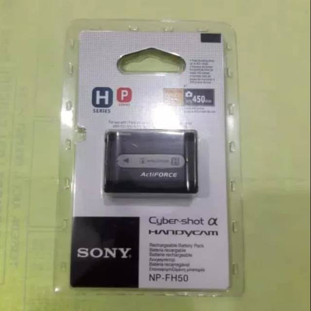 Baterai Handycam SONY DCR-DVD710|DVD810|DVD910