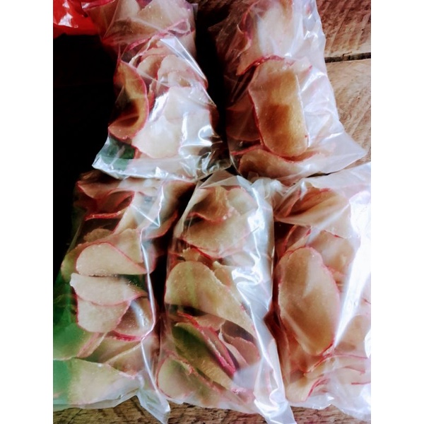 

kerupuk ikan
