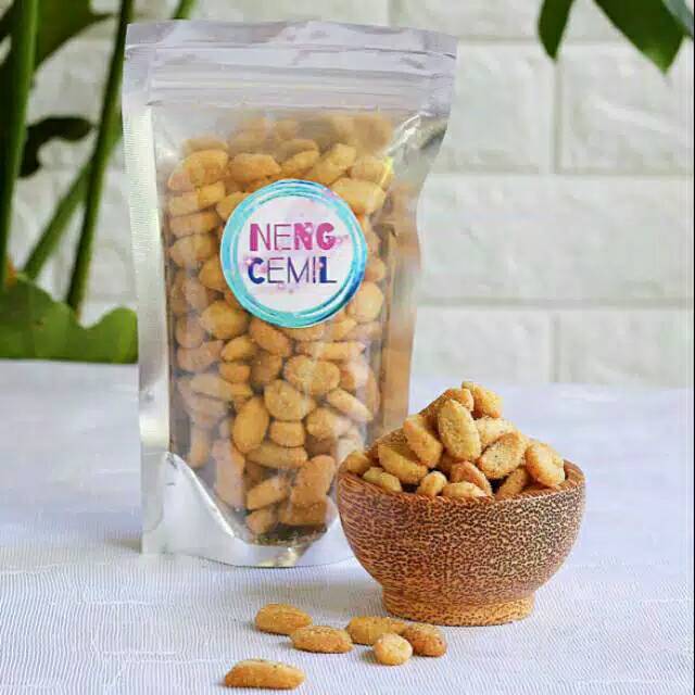 

Biji Ketapang 175gr