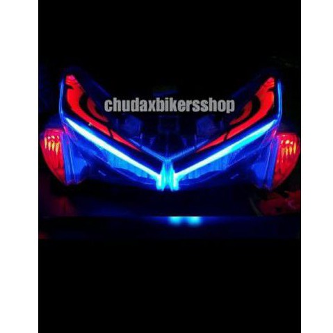 Projie aerox custom v2