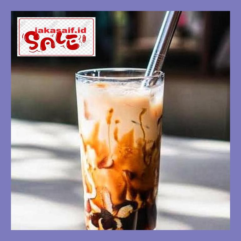 

504Sbu Gula Aren Cair Premium 1 Liter Bud0Mb
