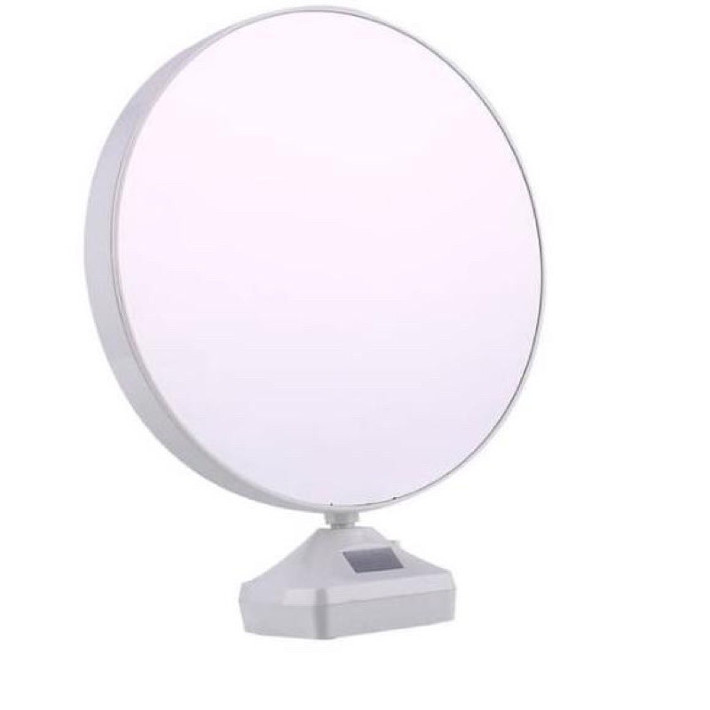 custom mirror LED / magic mirror / kaca foto