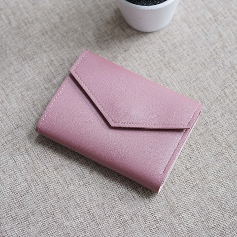 Kamiyastuff Hara Wallet - Dompet Wanita-1