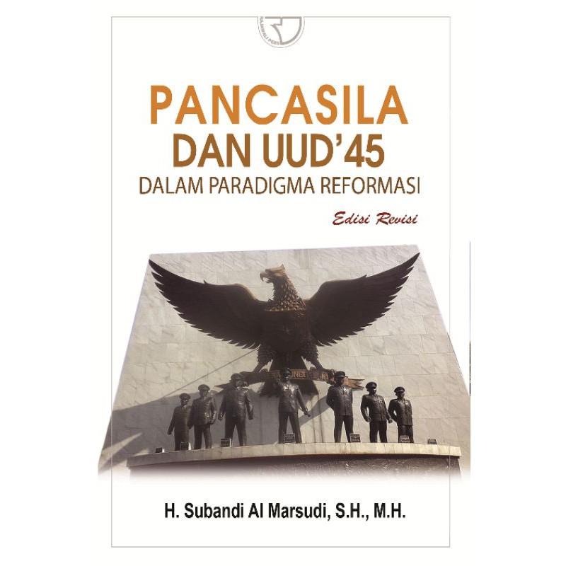 Pancasila dan UUD 45 (Original)