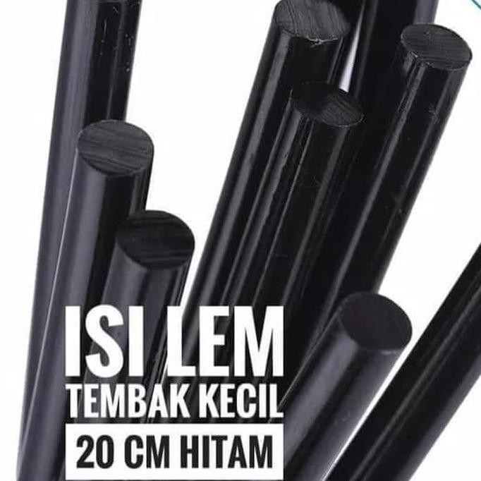 

Lem Bakar Lem Tembak - SC072