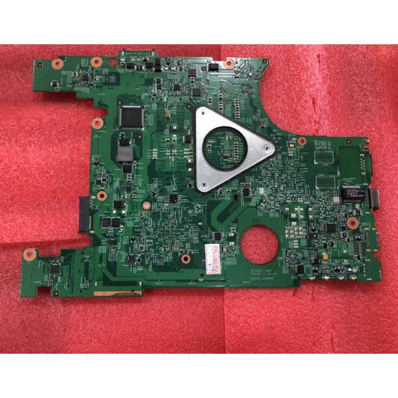 Motherboard DELL N4050 INTEL HM67