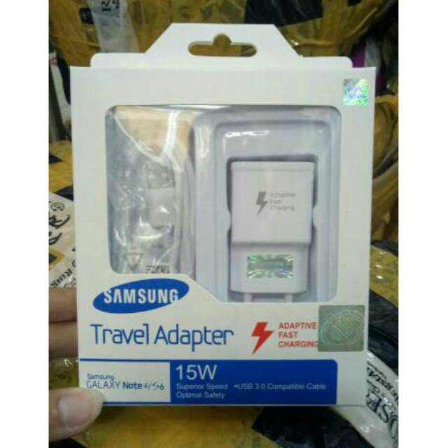 Travel Charger SEIN 2A 100% Original