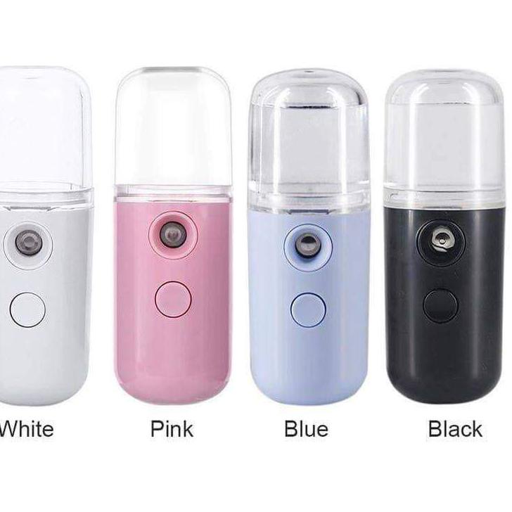 Import Terbaik mainan anak-anak nano spray bisa keluar asep 