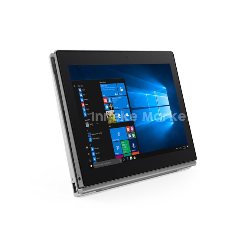 NOTEBOOK Lenovo Ideapad D 10IGL05 D330-0MID 8GB MMC 256GB N4020 TOUCHSCREEN W10