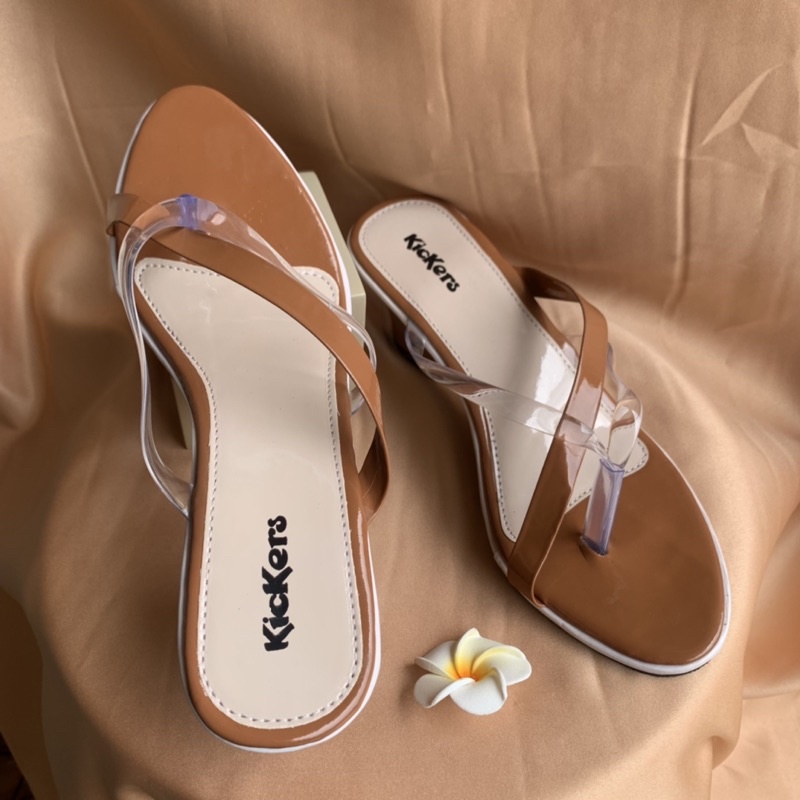 NEW SANDAL WANITA HAK JAPIT DIANA TERBARU TERLARIS MODEL ANDIN HIGHHEELS NINA 1 TERLARIS TERMURAH Sandal Tali Wanita Cod Promo Free Ongkir High Heels Wanita Korea 5cm Heels Wanita Casual Sepatu Wanita High Heels Basic Import Premium BAYAR DI TEMPAT PROMO