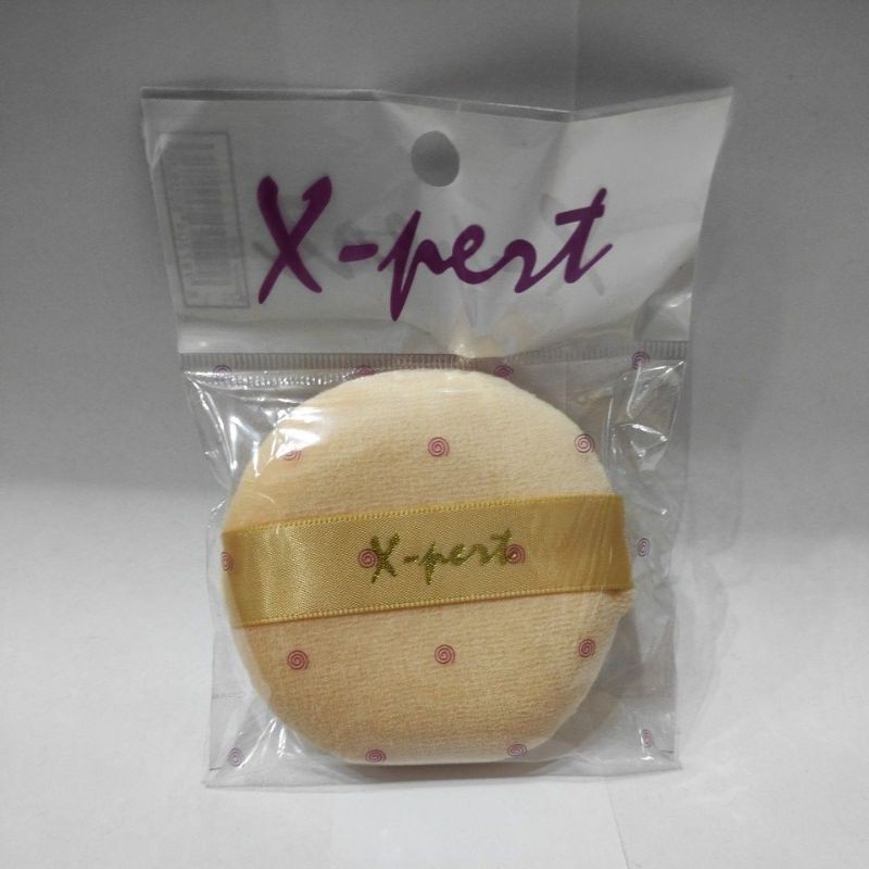 X-pert Puff