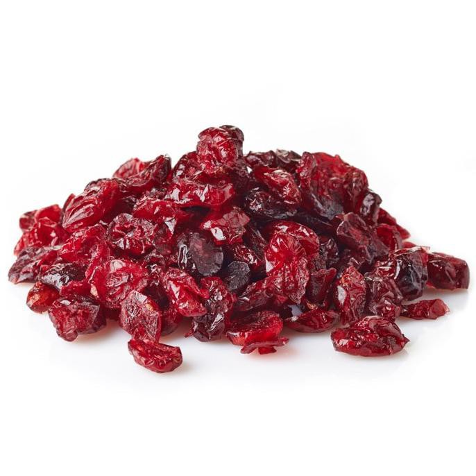 

Hot Produk Dried Cranberry 1000 gr
