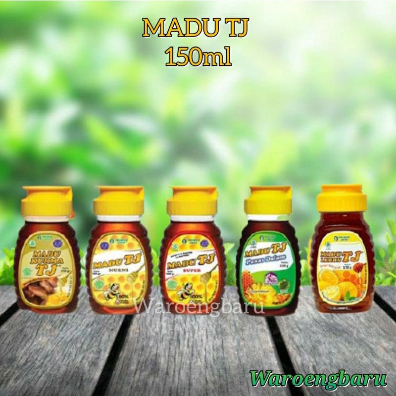 MADU TJ 150 ml