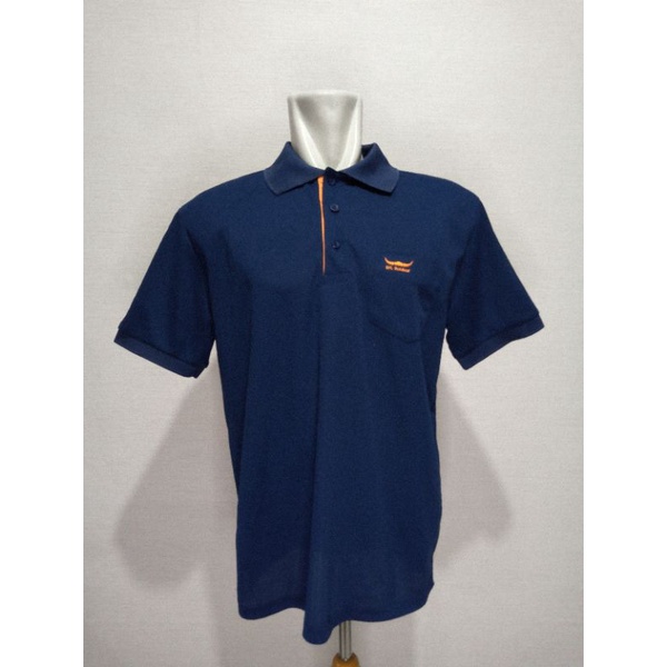 Kaos polo BFL outdoor navy
