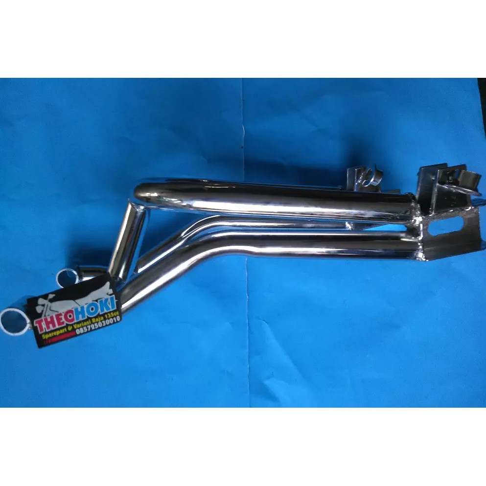 Swing Arm Rx King Rxk Rxs Lengan Ayun Banana