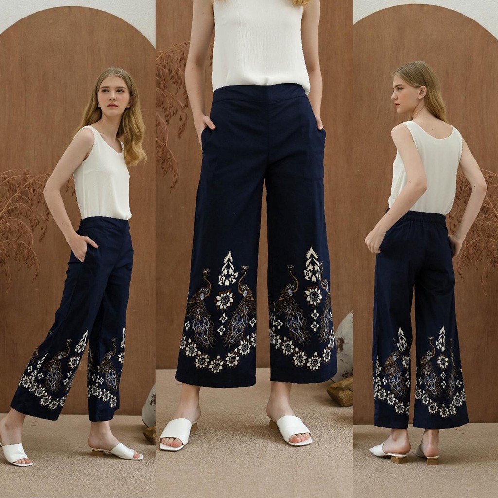 FAMILY BATIK / BATIK COUPLE / SERAGAM BATIK / BATIK SERAGAM KANTOR / JM / KEVIN FAMILY-NIKI