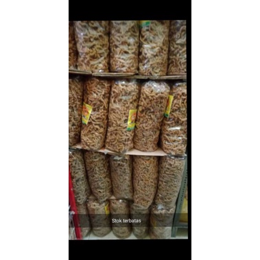 

Kripik Usus