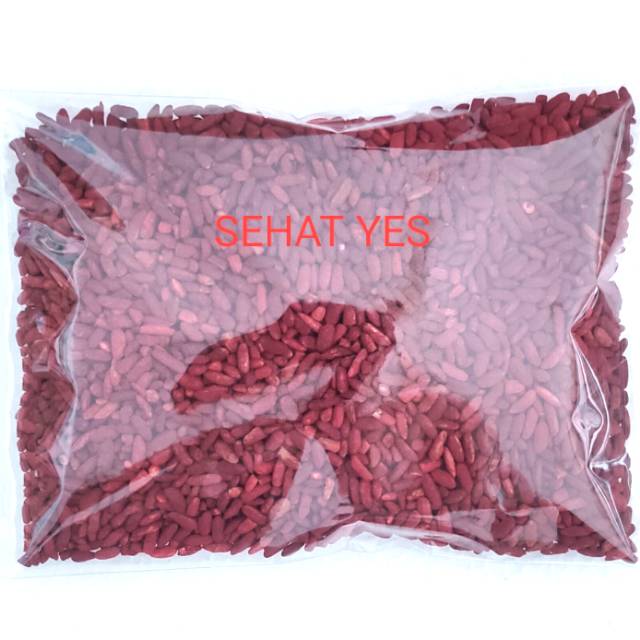 

BERAS ANGKAK 80gr