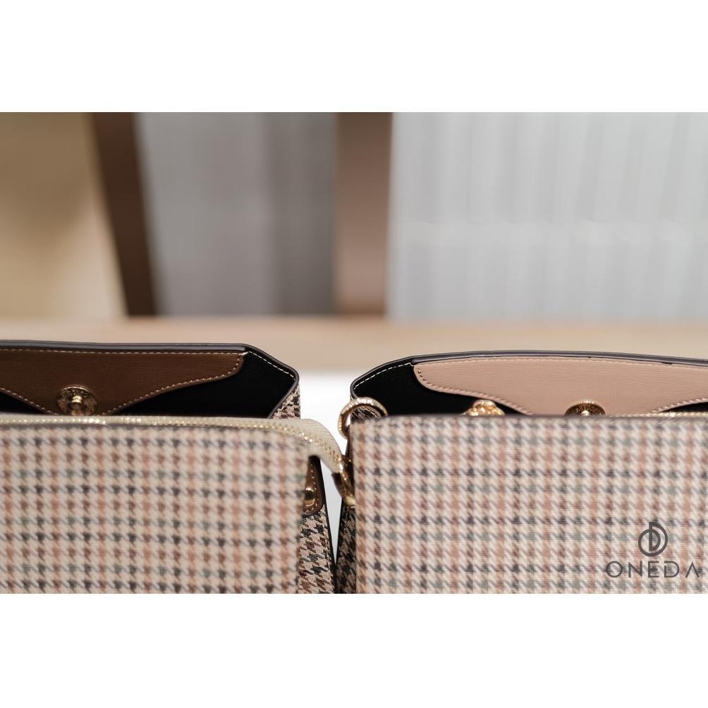 [KODE CRTOG] Oneda Tas Selempang Wanita Slempang Cewek #G8387