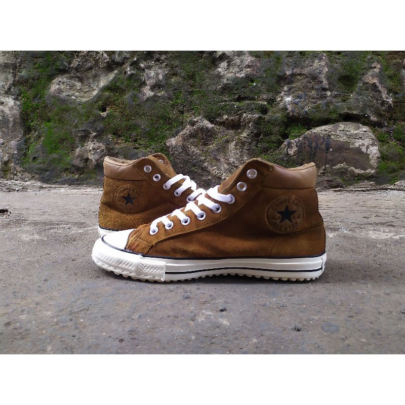 Converse Thinsulate