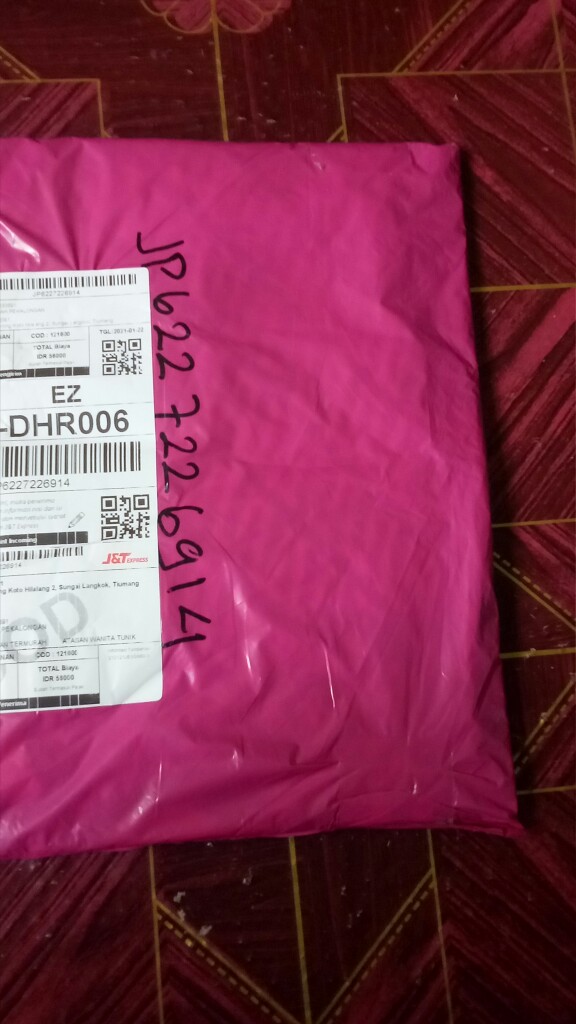 Jaminan Termurah....!!! Atasan Wanita Tunik Batik Motif Terbaru M L Xl Xxl Atasan Jumbo Wanita