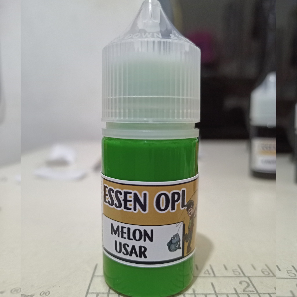 ESSEN OPLOSAN - MELON USAR