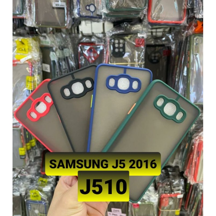 SAMSUNG J510 / J5 2106 - J710 / J7 2016 - A03S - CASE DOVE + RING KAMERA - MY CHOICE SAMSUNG GALAXY