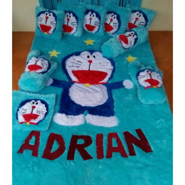 Kasur karpet / surpet / kasur lantai