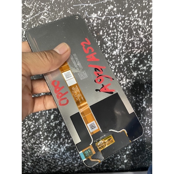 copotan LCD oppo A92/52 ori