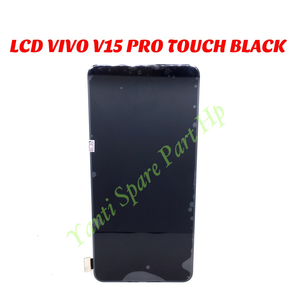 Lcd Touchscreen Vivo V15 Pro X27 Original Terlaris New