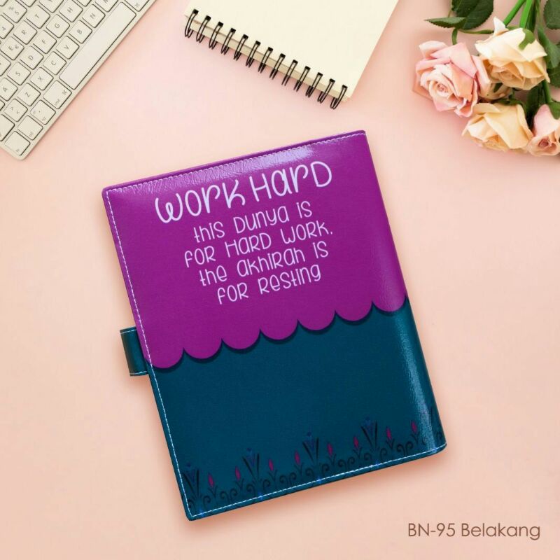 

Binder standart biasa kode BN 95