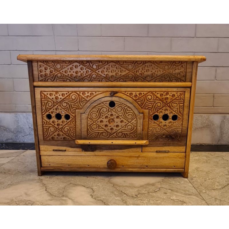 gupon dupon burung merpati ukir