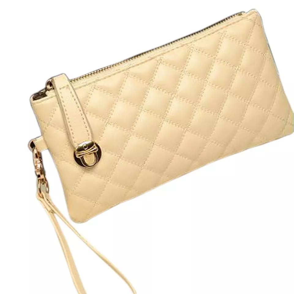 Termurah!! Dompet Wanita Luxury Lock Dewasa Import Bayar Ditempat Ilham