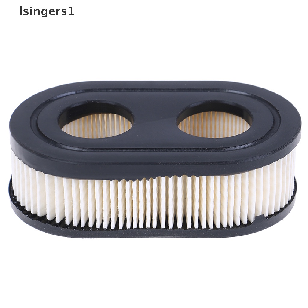 (lsingers1) Filter Udara Mesin Pemotong Rumput Untuk briggs stratton 798452 Ic 5432 5432k 593260 Penggantian Penggantian