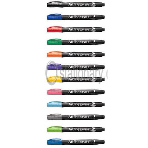 

ARTLINE Supreme Permanent Marker EPF-700