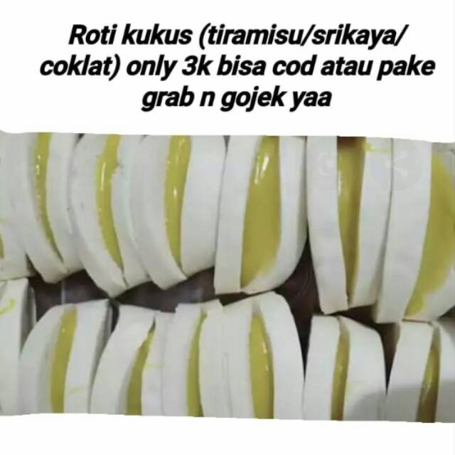 

Roti srikaya