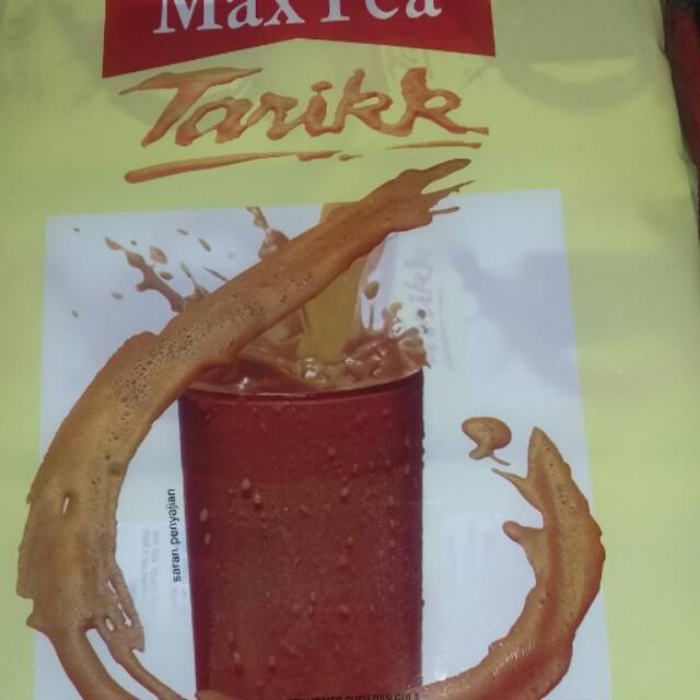 

Max tea prk 30 set