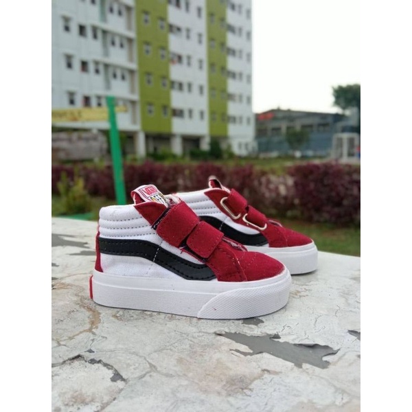 vans sk8 kids