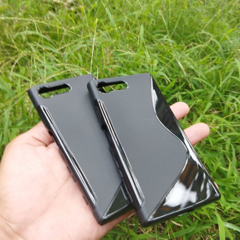 Soft Case Cover Silikon Sony Xperia X Compact X Compact Docomo