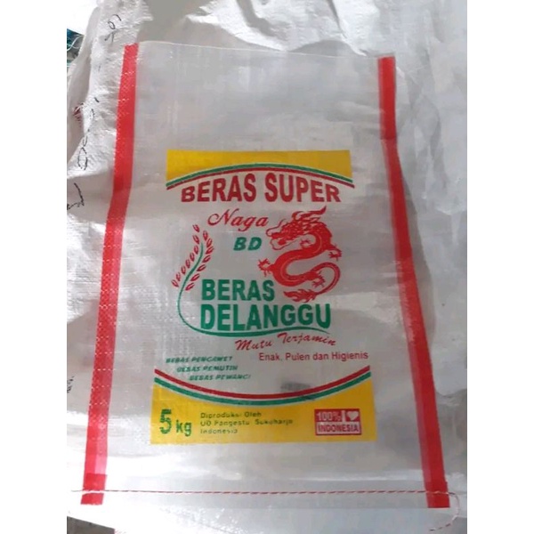 

karung beras