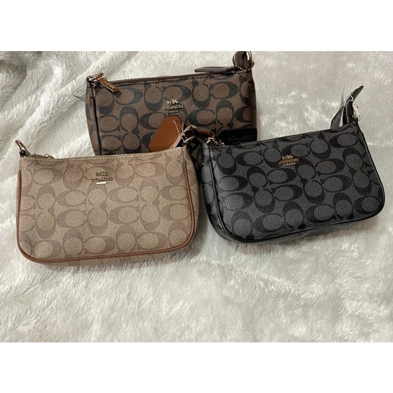 Tas Coach New York|0844