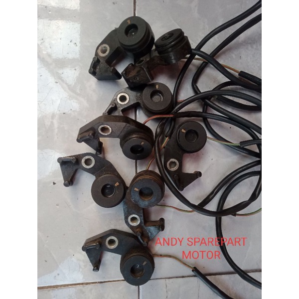 Switch Swift Swit Netral Honda Cb 150 R Old / Cbr K45 Old lama / Original