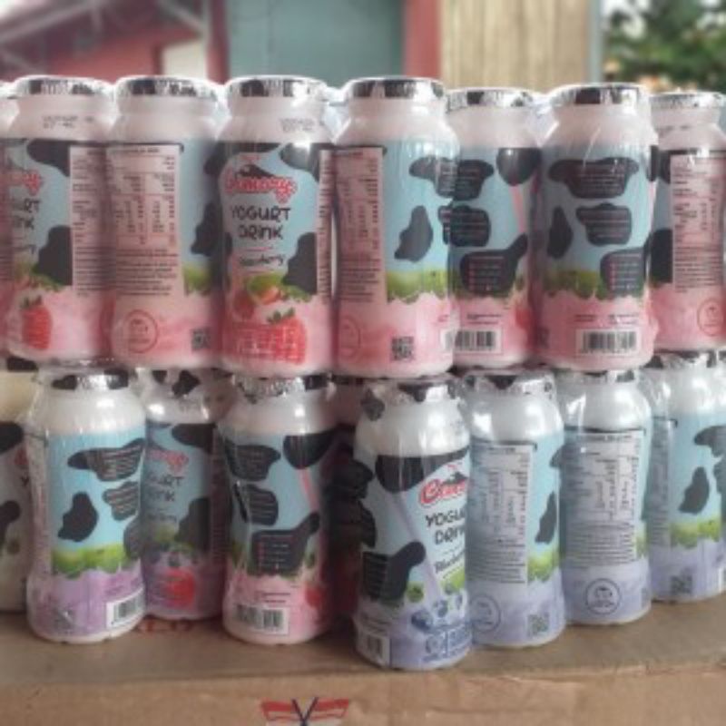 

CIMORY 70ML